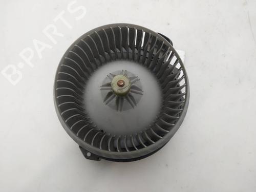 Used Heater blower motor Heater blower motor TOYOTA PRIUS (_W3_) 1.8 Hybrid (ZVW3_) (99 hp) 39558987 39558987