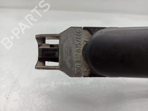 Front left exterior door handle SEAT IBIZA III (6L1) 1.2 | BP8588043C128 