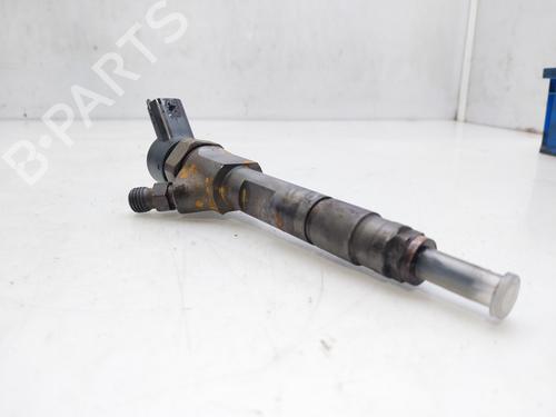 Spreder / Dyse RENAULT SCÉNIC II (JM0/1_) 1.9 dCi (JM0G, JM12, JM1G, JM2C) (120 hp) 18168554