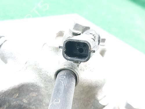 Left front steering knuckle FORD FIESTA VI (CB1, CCN) 1.4 TDCi | BP18154082M25 