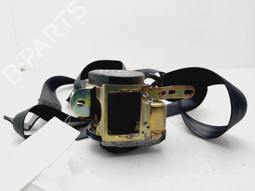 Front right seatbelt SEAT IBIZA III (6L1)  | BP29497301I25 