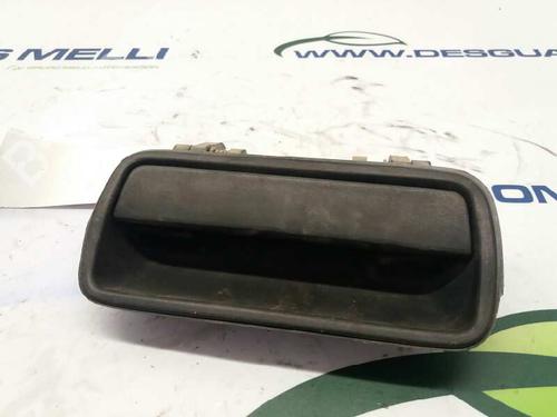 Used Rear left exterior door handle SUZUKI VITARA (ET, TA, TD) 2.0 TD Intercooler All-wheel Drive (SV420D) (87 hp) 2879806