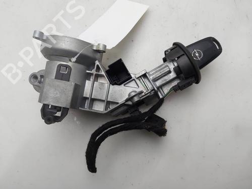 Used Ignition barrel Ignition barrel OPEL CORSA D (S07) [2006-2015] 40294829 40294829