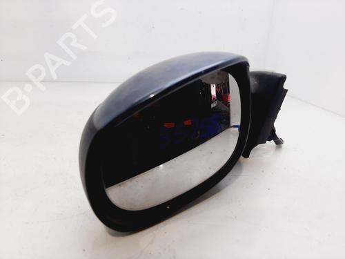 Left mirror CITROËN C3 I (FC_, FN_) 1.4 HDi | BP20076680C26 