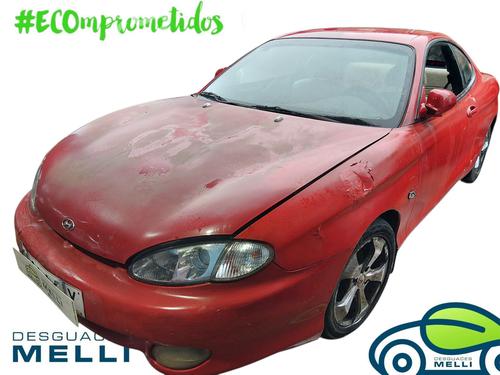 Used Parts HYUNDAI COUPE I (RD) [1996-2004]  4438093