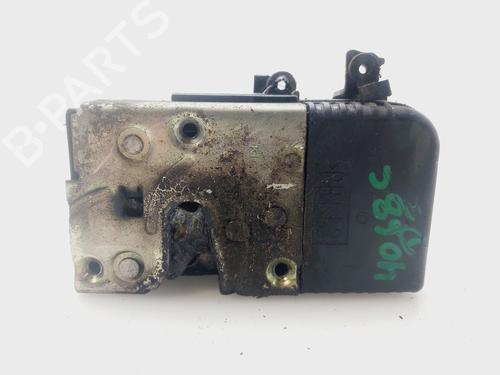 Used Front left lock PEUGEOT 406 (8B) 2.0 HDI 90 (90 hp) 31991736