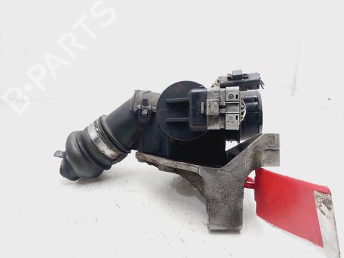 Used Throttle body CITROËN BERLINGO / BERLINGO FIRST MPV (MF_, GJK_, GFK_) 1.6 HDI 75 (MF9HW, GJ9HWC, GF9HWC, GN9HWC) (75 hp) 18868436