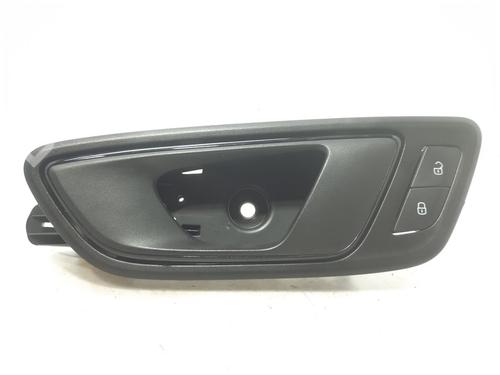 Used Front left interior door handle Front left interior door handle SEAT LEON (5F1) 1.6 TDI (90 hp) 9400710 9400710