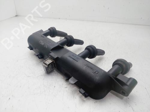 Ignition coil PEUGEOT 206 Hatchback (2A/C) 1.4 LPG | BP29375809M94 