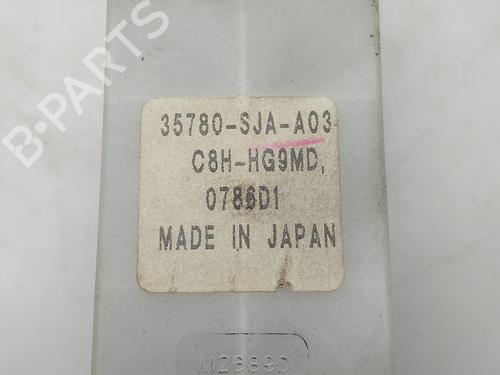 Left rear window switch HONDA LEGEND IV (KB_) 3.5 V6 4WD (KB1) | BP33620041I29 - Image 2