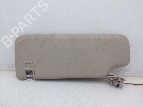 Right sun visor OPEL INSIGNIA A (G09) | BP39412021I2 - Image 2