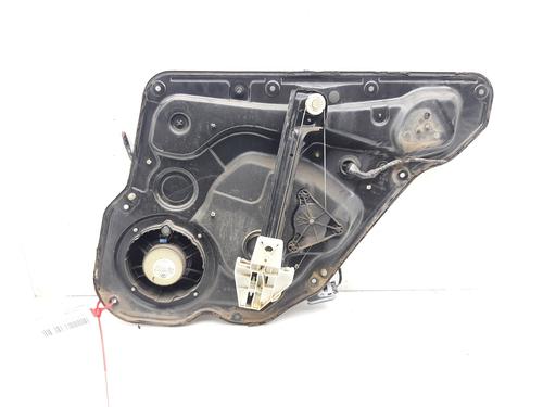 Used Rear left window mechanism SEAT TOLEDO II (1M2) 1.9 TDI (110 hp) 17900143