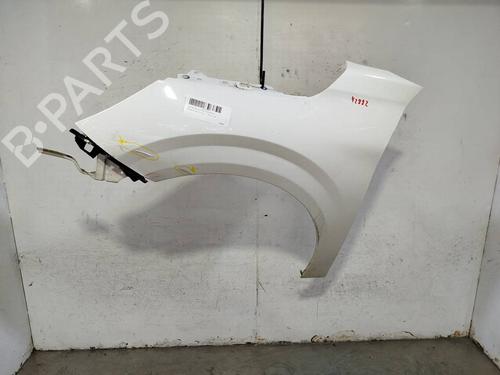 Used Left front fenders Left front fenders 38957085 38957085