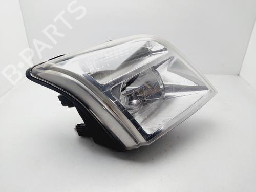 Used Right headlight FORD TOURNEO CONNECT 1.8 TDCi (90 hp) 27616686