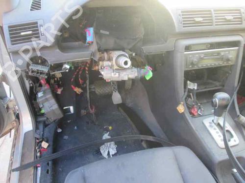 Førerens kollisjonspute AUDI A4 B6 Avant (8E5) 1.9 TDI | BP2874334C9 