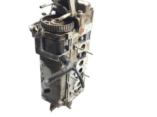 Cylinder head FIAT PUNTO Hatchback Van (188_) 1.2 60 | BP23331845M5 