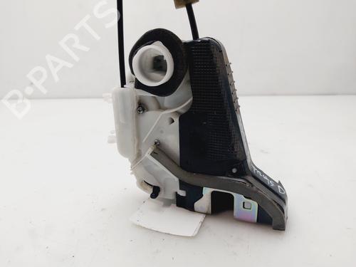 Rear right lock HONDA CR-V IV (RM_) 1.6 i-DTEC (RE6) | BP26591339C99