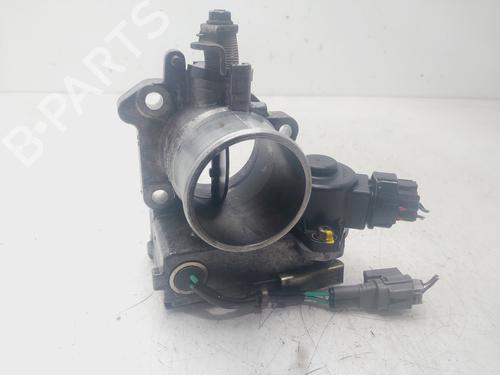 Used Throttle body TOYOTA RAV 4 II (_A2_) [2000-2005]  29983984