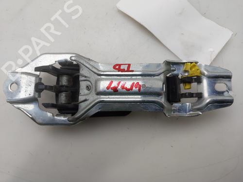 Rear right interior door handle TATA INDICA | BP36297956I16 - Image 3