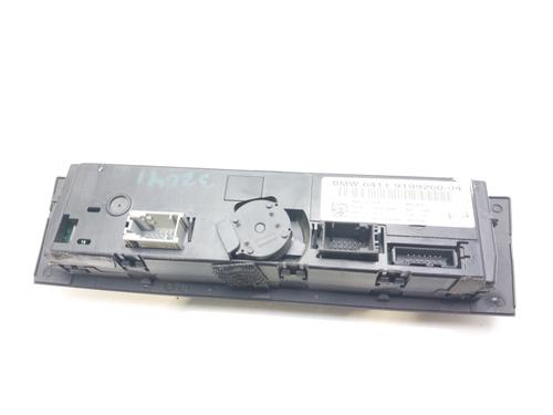 Climate control BMW 1 (E87) 118 d | BP15229423I5 