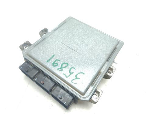 Engine control unit (ECU) LAND ROVER DISCOVERY III (L319)  | BP25890076M57 