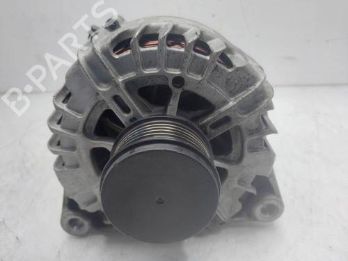 Used Alternator Alternator CITROËN BERLINGO MULTISPACE (B9) 1.6 HDi 90 (92 hp) 39717417 39717417