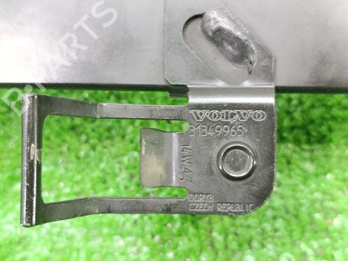 Engine mount VOLVO V40 Hatchback (525) D2 | BP29531622M89 