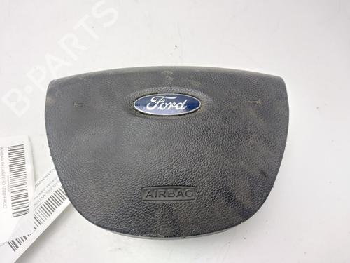 Used Driver airbag FORD KUGA I [2008-2012]  32004205