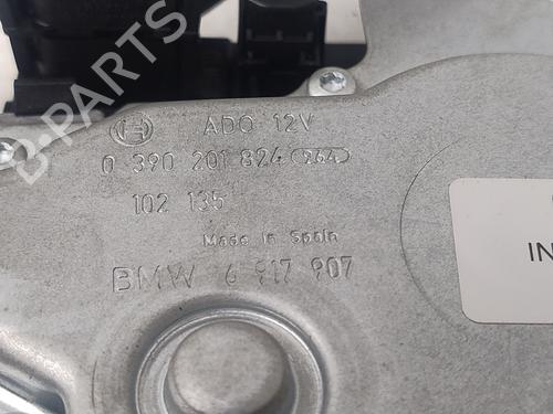 Rear wiper motor BMW X3 (E83) xDrive 20 d | BP29967359M102