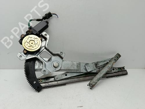 Front left window mechanism DAEWOO MATIZ (M100, M150) 0.8 | BP29705871C22 