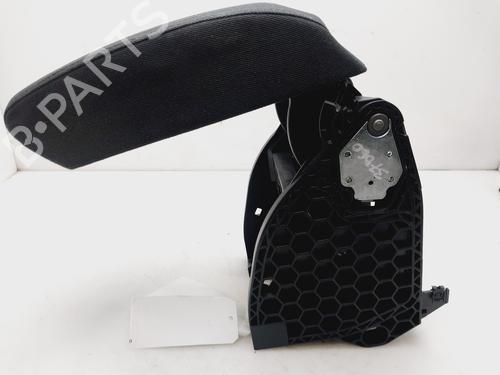 Used Armrest / Center console SKODA YETI (5L) 2.0 TDI (110 hp) 28319852