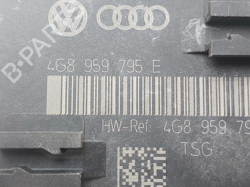 Electronic module AUDI A7 Sportback (4GA, 4GF) 2.8 FSI quattro | BP38044937M83 - Image 4
