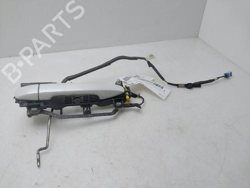 Used Front right exterior door handle Front right exterior door handle TOYOTA PRIUS (_W3_) 1.8 Hybrid (ZVW3_) (99 hp) 33798679 33798679