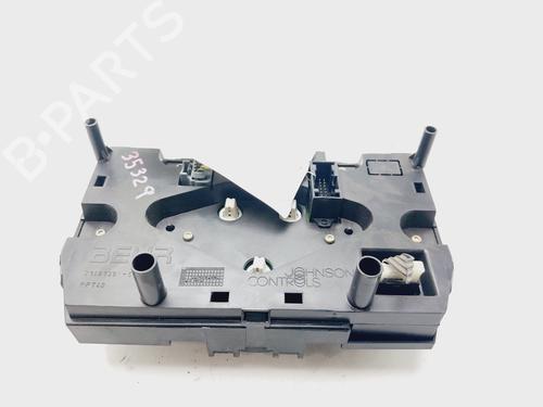 Commande Chauffage PEUGEOT 307 Break (3E) 1.6 16V | BP19705148I5 