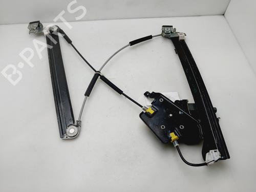 Used Front right window mechanism FORD MONDEO III (B5Y) [2000-2007]  30681086