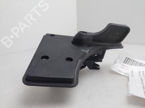 Front right interior door handle OPEL MOVANO C Van (U9) | BP38929015I14 - Image 3