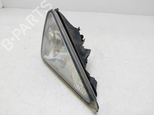 Left front fog light HONDA CIVIC VIII Hatchback (FN, FK) 2.2 CTDi (FK3) | BP29456413C30 