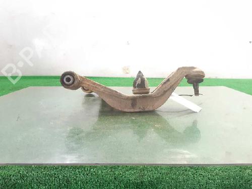 Left rear suspension arm SUZUKI GRAND VITARA II (JT, TE, TD) 1.9 DDiS (JB419WD, JB419XD) | BP6417406M14 