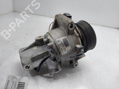 AC compressor DACIA SANDERO II  | BP15385283M34 