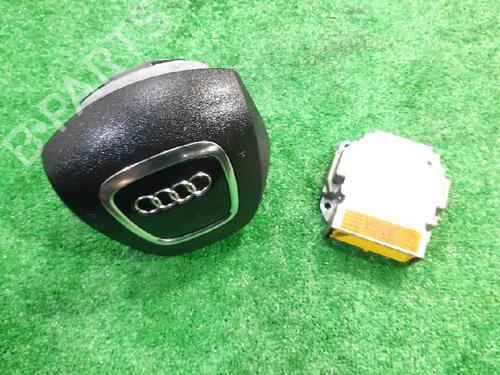 Kollisonspute sett AUDI A4 B7 Avant (8ED) 2.0 TDI 16V | BP7219485C86 