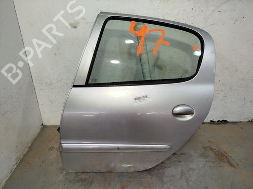 left-rear-door-peugeot-206-2l_-2m_-2009-2010-2011-2012-2013-37010676 main image