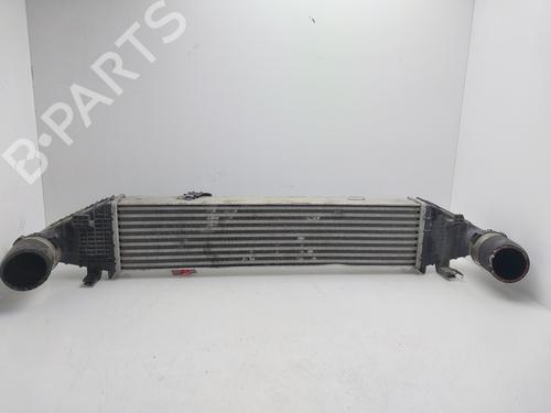Used Intercooler Intercooler MERCEDES-BENZ C-CLASS (W204) C 200 CDI (204.001) (136 hp) 36294512 36294512