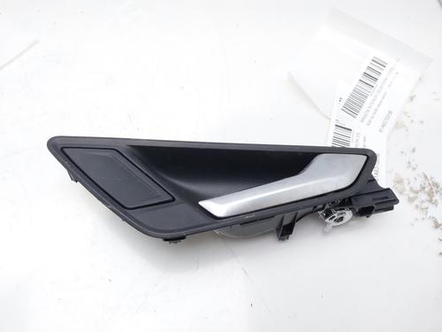 Used Front right interior door handle AUDI Q2 (GAB, GAG) [2016-2025]  11413378