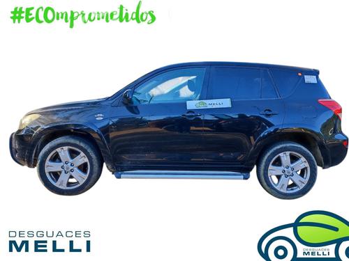 Headlight switch TOYOTA RAV 4 III (_A3_) 2.2 D 4WD (ALA30_, ALA30R) | BP37282612I24 - Image 8