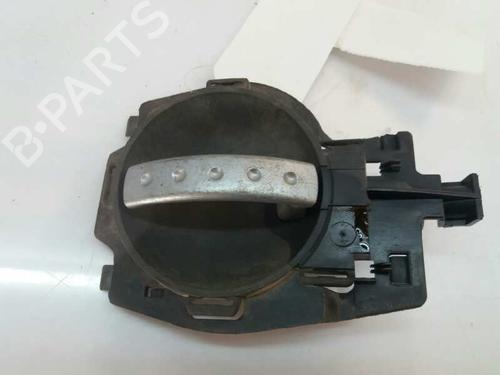 Venstre foran invendig håndtak OPEL VECTRA B (J96) 2.0 DTI 16V (F19) | BP4620656I13 
