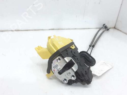 Used Front left lock KIA NIRO I (DE) 1.6 GDI Plug-in Hybrid (141 hp) 5418462