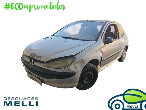 Retrovisor izquierdo PEUGEOT 206 Hatchback (2A/C) 1.4 HDi eco 70 | BP29156673C26 