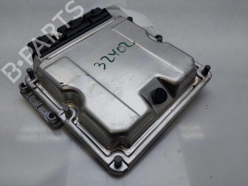 Engine control unit (ECU) CITROËN C5 I (DC_) 2.0 HDi (DCRHZB, DCRHZE) | BP15509684M57 