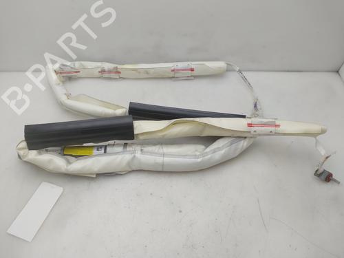 Used Left curtain airbag Left curtain airbag KIA CARENS IV 1.7 CRDi (116 hp) 36767781 36767781