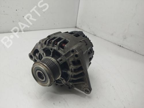 Lichtmaschine für RENAULT SCÉNIC I MPV (JA0/1_, FA0_) [1999-2010]  32286377